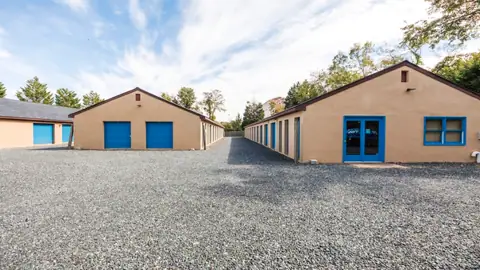 Advantage Self Storage in Chester, MD