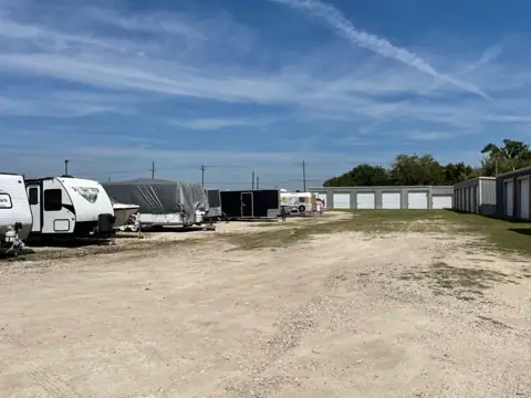 Safe and Secure Storage of Friendswood photo 2