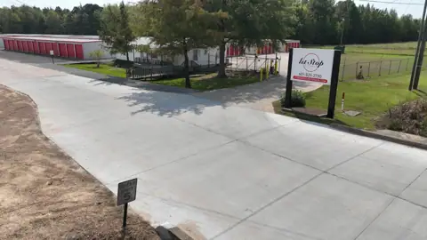 1st Stop Storage - Hwy 471 Brandon in Brandon, MS