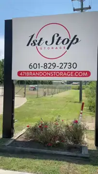 1st Stop Storage - Hwy 471 Brandon photo 2