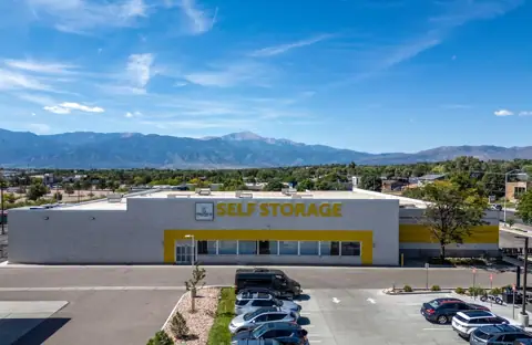 Storage King USA photo 2