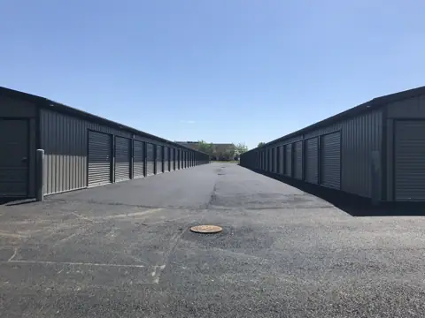 Minify Self-Storage Genoa in Genoa, IL