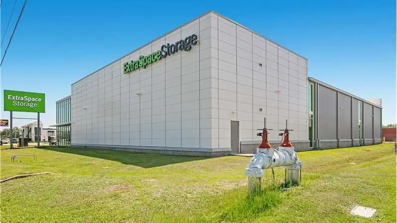 Extra Space Storage, RV storage in Foley