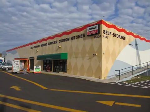 Self-Storage at U-Haul photo 2