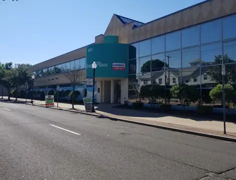 Self-Storage at U-Haul in Bridgeport, CT