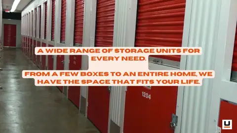 Self-Storage at U-Haul photo 2