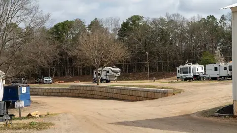 Scuffletown Campground & RV Storage photo 3