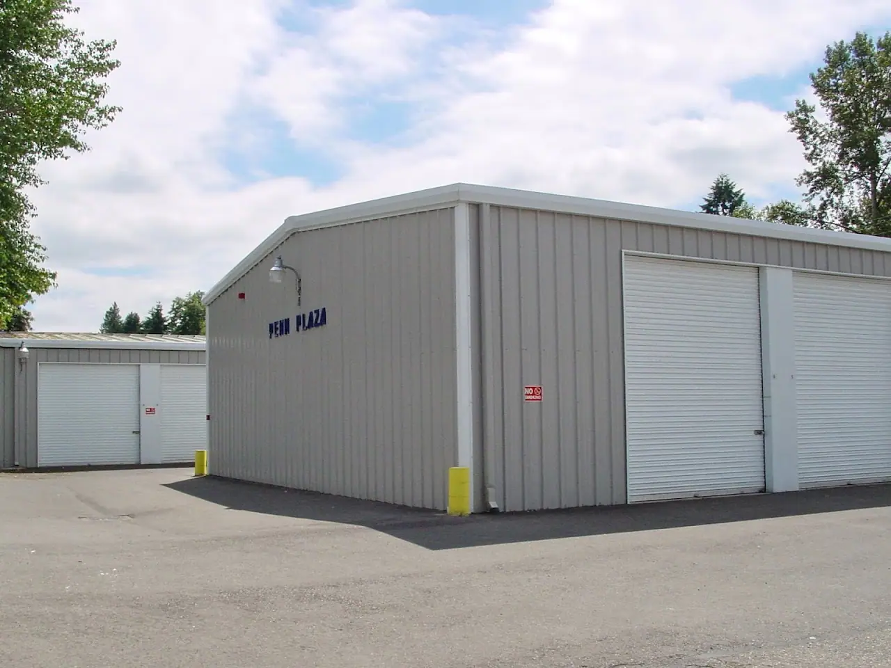 Bremerton Storage, RV storage in Bremerton