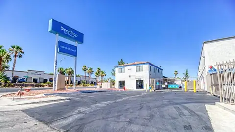 SmartStop Self Storage photo 2
