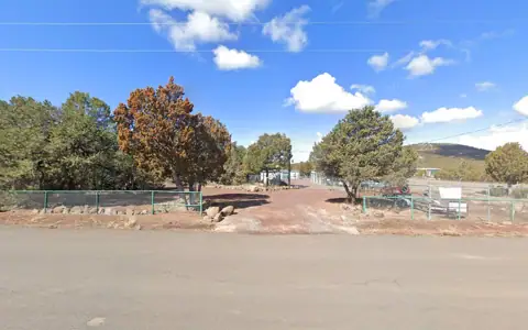 Song's Crossroad Storage & RV photo 2