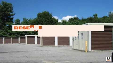 Self-Storage at U-Haul photo 2