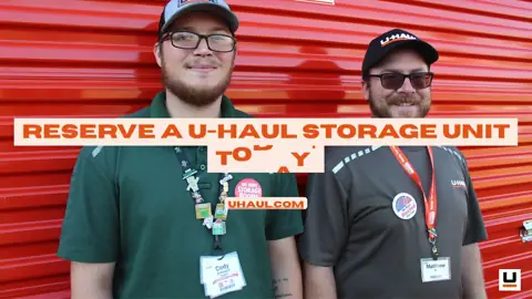 Self-Storage at U-Haul photo 2