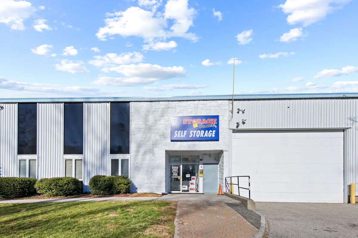US Storage Centers, RV storage in Mohegan Lake