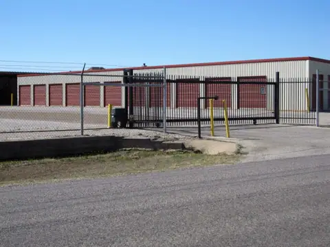 North Gate RV & Mini-Storage in Granbury, TX