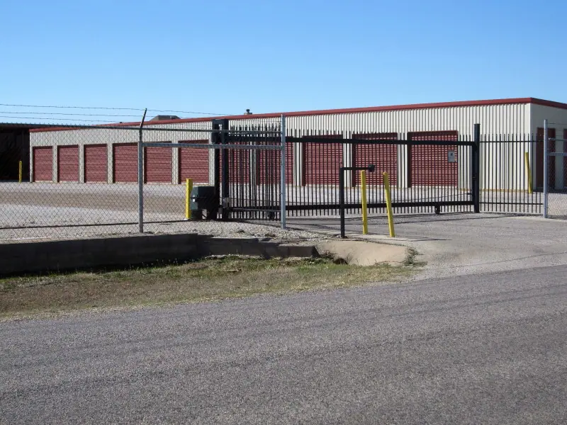 North Gate RV & Mini-Storage, RV storage in Granbury