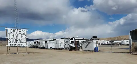 Dave's Trailer Storage photo 3