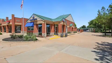 Morningstar Storage in Edmond, OK