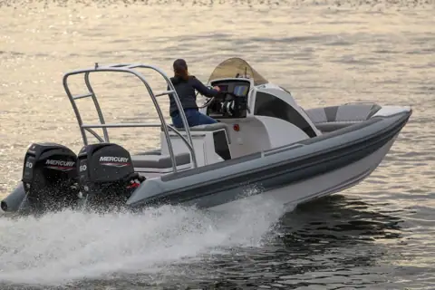 HYFOIL Marine photo 2