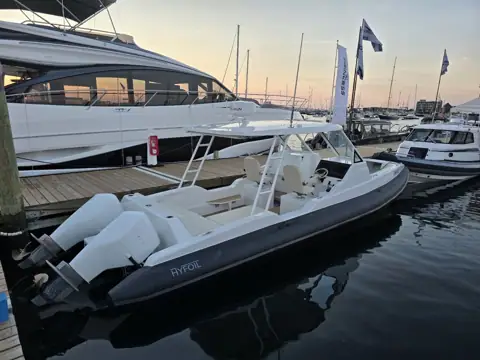 HYFOIL Marine photo 3