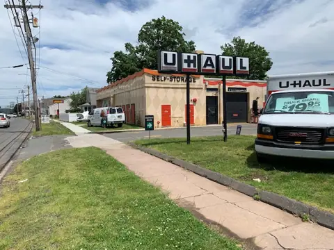 Self-Storage at U-Haul photo 2