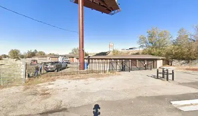 STOCK-N-LOCK STORAGE, RV storage in Clearfield