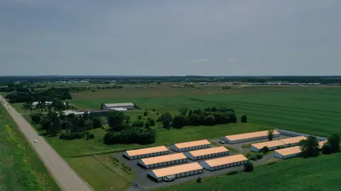 BADGER STATE STORAGE— NEW RICHMOND in New Richmond, WI