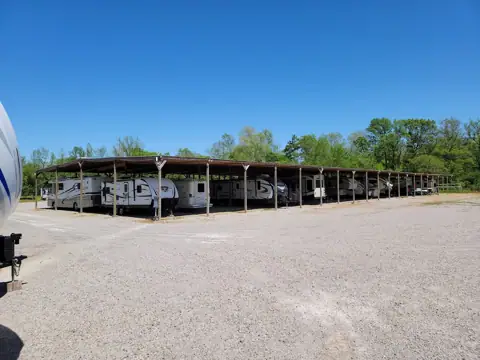 TrailsEnd RV Storage photo 2
