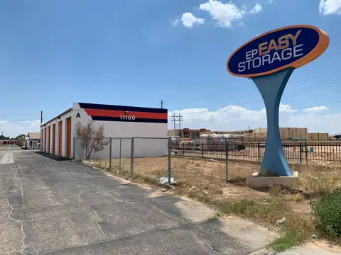 El Paso Storage Units - Montana photo 2