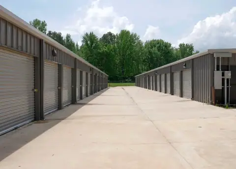 U Storage in Brookland, AR