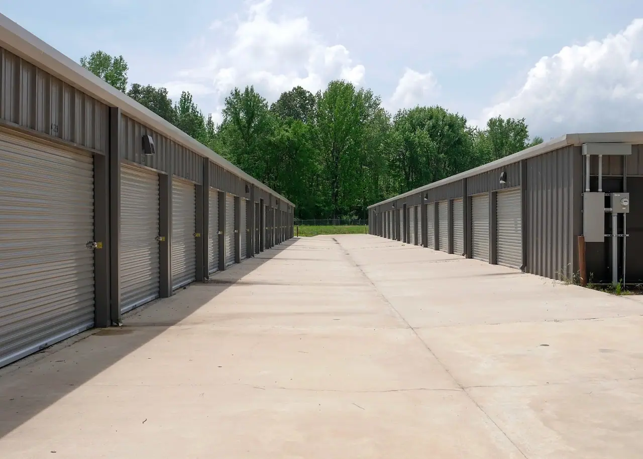 U Storage, RV storage in Brookland