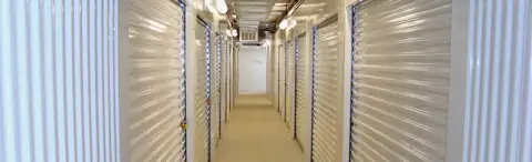 American Self Storage in Defuniak Springs, FL