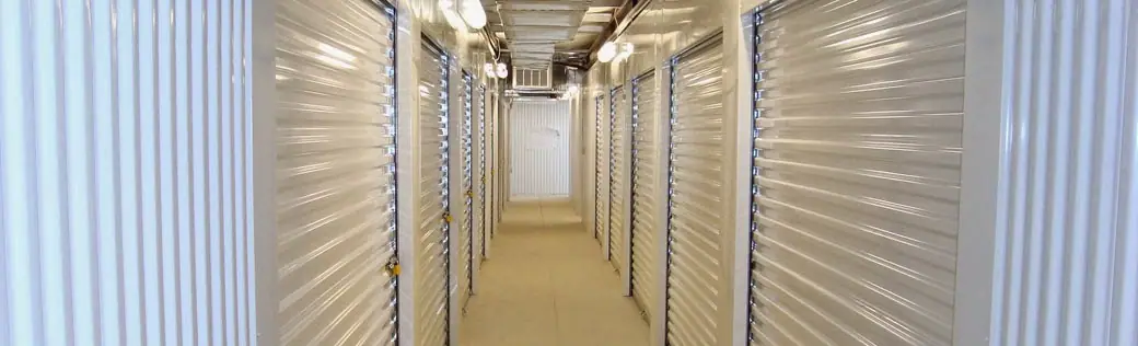 American Self Storage, RV storage in Defuniak Springs