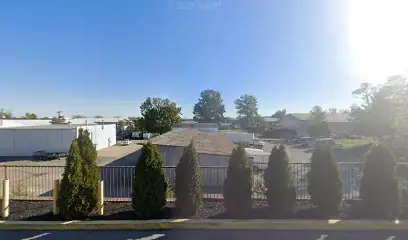 Smart Move Truck Rental in Louisville, KY