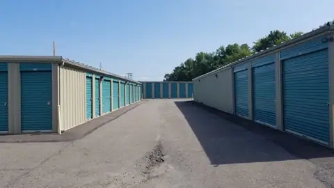 Self Storage Station in Exeter, PA