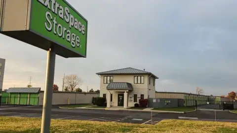 Extra Space Storage in Columbus, OH