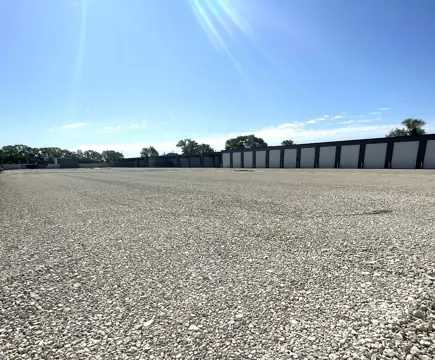 DIBS Storage in Maize, KS