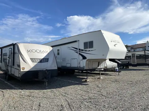 Poker City RV & Boat Storage photo 2
