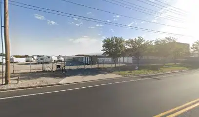 The Storage Place, RV storage in North Salt Lake