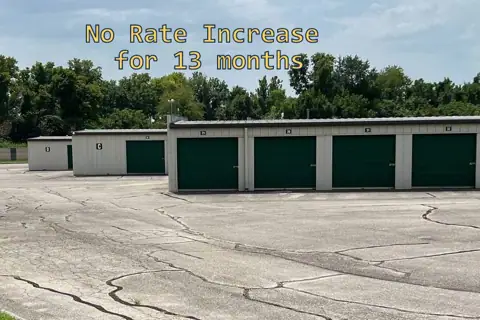 Best West RV and Self Storage in Springfield, MO