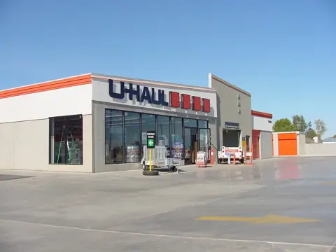 U-Haul Moving & Storage of Sun Lakes in Sun Lakes, AZ