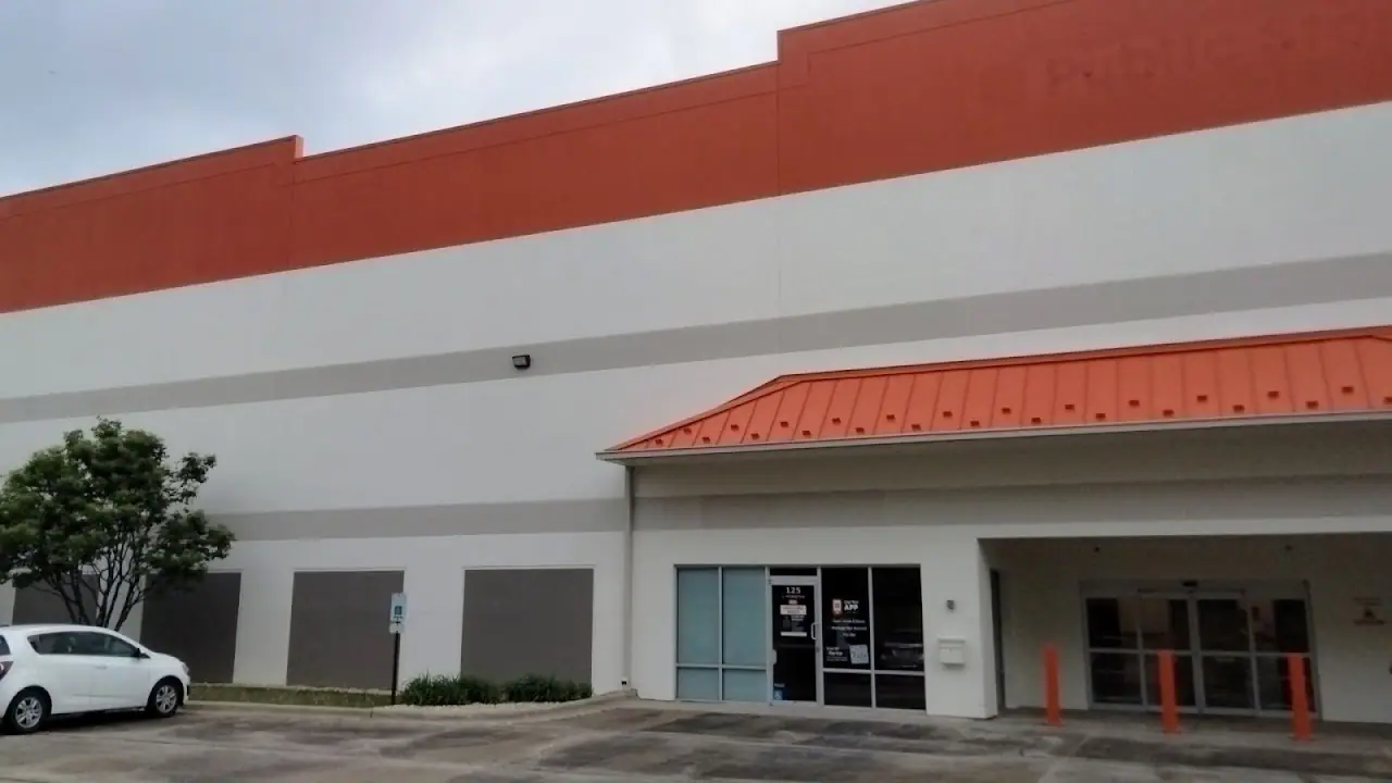 Public Storage, RV storage in Deerfield