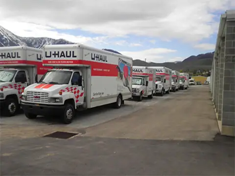 Mt. Loafer Storage in Payson, UT