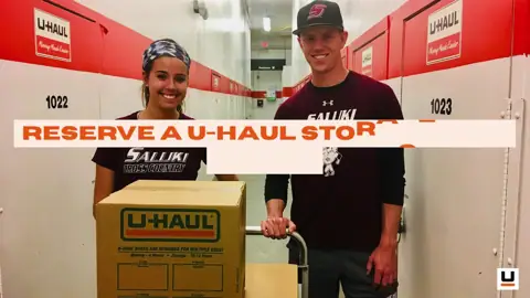 Self-Storage at U-Haul photo 2