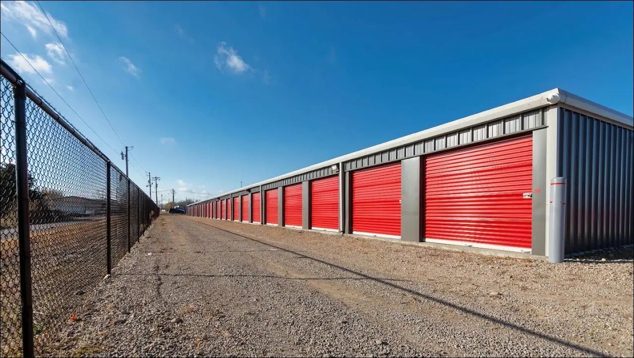 LocalStorage, RV storage in Bonne Terre