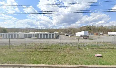 Coal Brook Self Storage, RV storage in Carbondale
