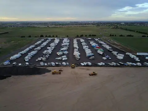 Mountain View RV and Boat Storage photo 3