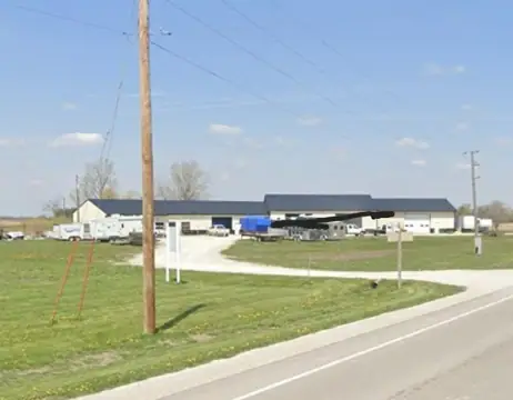 KES Inc in Humeston, IA
