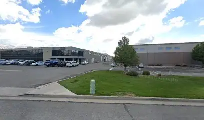 Custom Recreational Specialties, RV storage in North Salt Lake