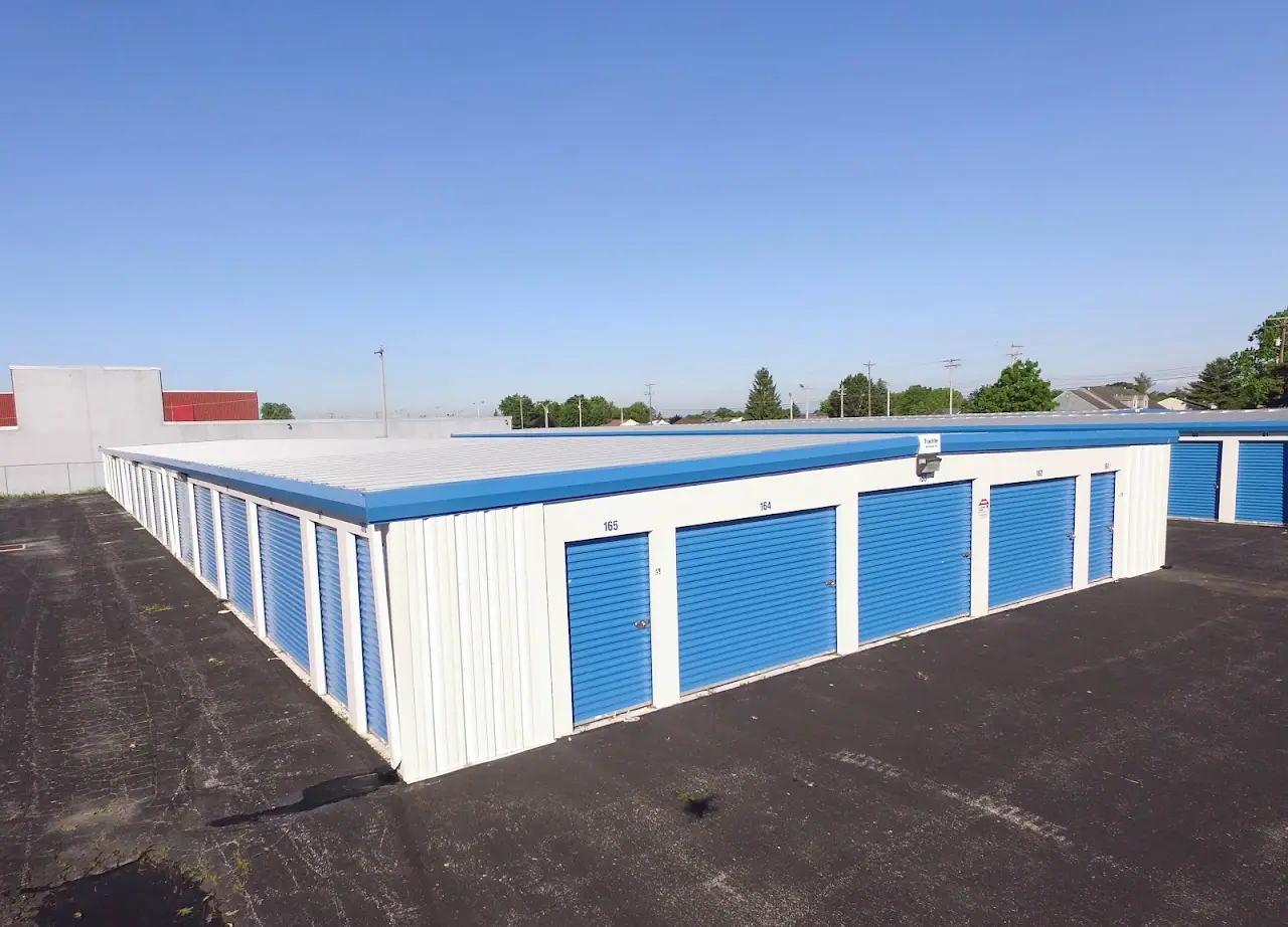 LocalStorage, RV storage in Hanover