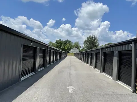 Safe Haven Self Storage Richmond photo 2